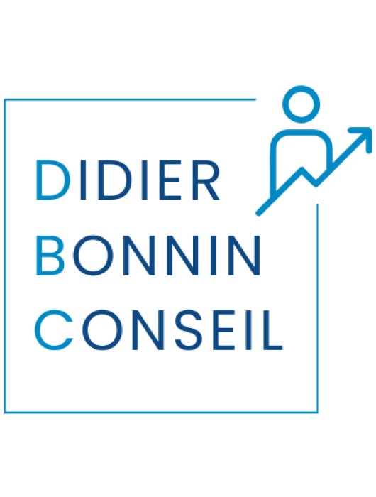 Logo Didier Bonnin Conseil